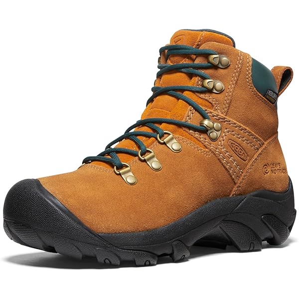 Amazon | [KEEN Utility] 安全靴 CSA HAMILTON CARBON WP シーエスエー